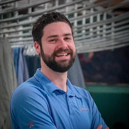 Spencer Fisher profile picture