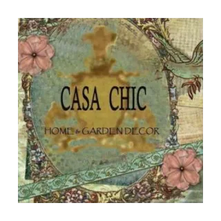 Casa Chic logo