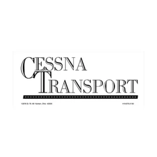 Cessna Transport Inc logo