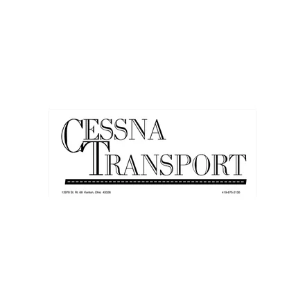 Cessna Transport Inc logo