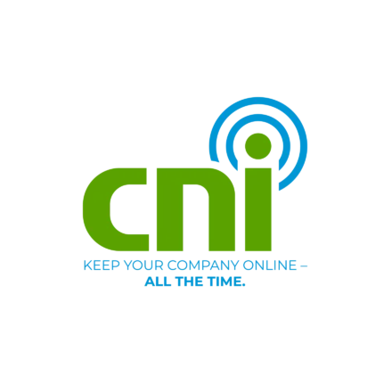 CNI, Inc logo