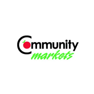 Community Market logo