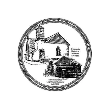 Cridersville Historical Society logo