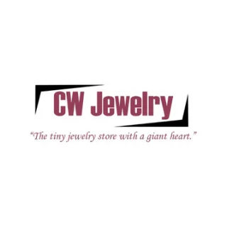 CW Jewelry logo