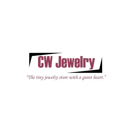 CW Jewelry logo