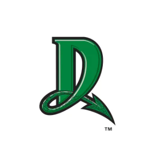 Dayton Dragons logo