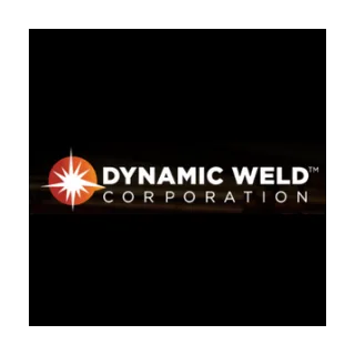 Dynamic Weld Corp logo