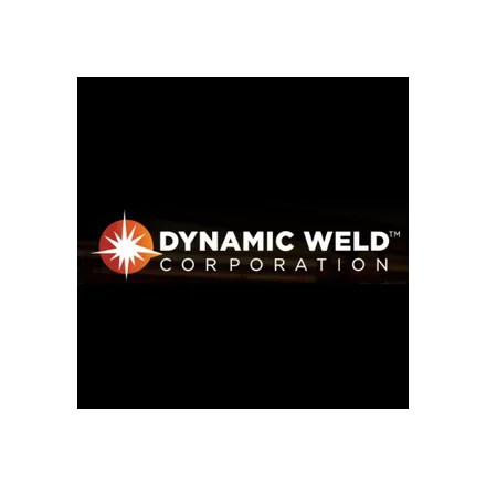 Dynamic Weld Corp logo
