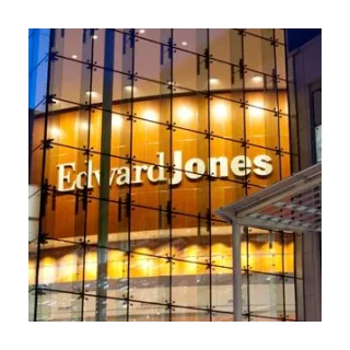 Edward Jones-Financial Advisor: Jeffrey Overberg logo