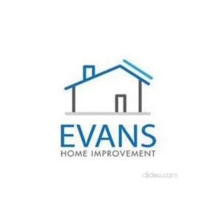 Evans Home Improvement logo