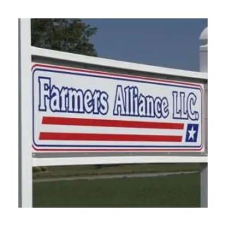 Farmers Alliance logo