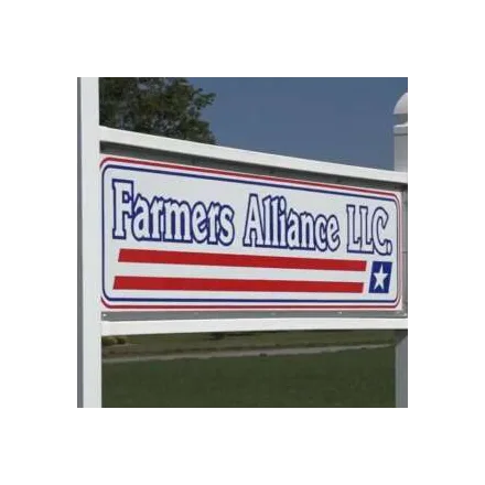 Farmers Alliance logo