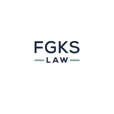 FGKS Law - Faulkner, Garmhausen, Keister & Shenk logo
