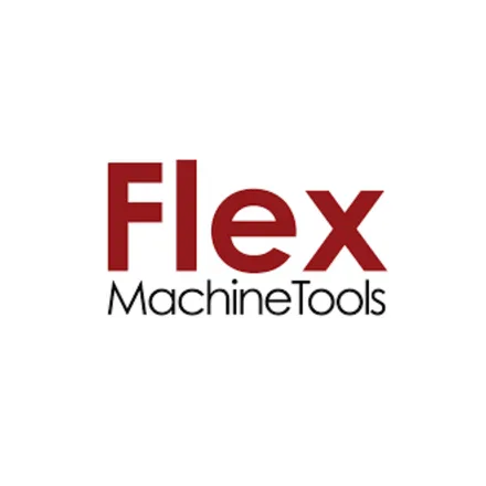 Flex Machine Tools logo