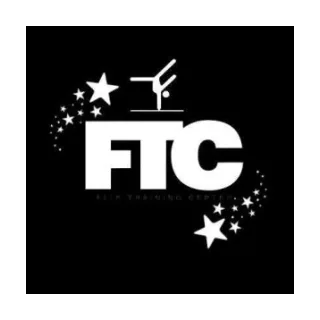 Flip Training Center logo