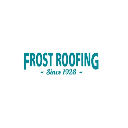 Frost Roofing, Inc. logo