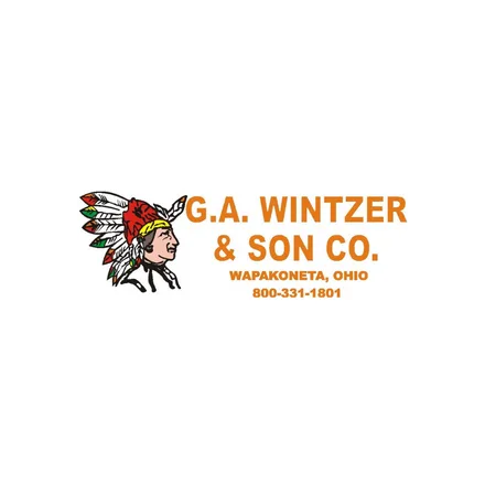 G.A. Wintzer & Son Co logo