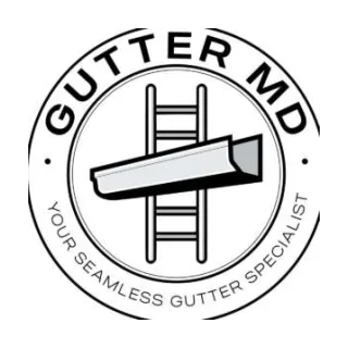 Gutter MD logo