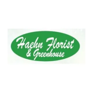 Haehn Florist & Greenhouses LLC logo