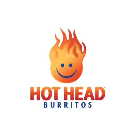 Hot Head Burrito logo