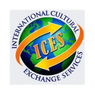 International Cultural Exchange Services logo