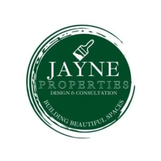 Jayne Properties Design & Consultation logo