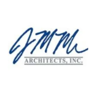 JMM Architects, Inc. logo