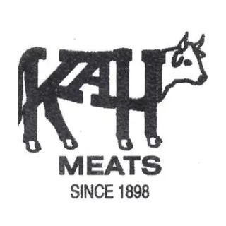 Kah Meats logo