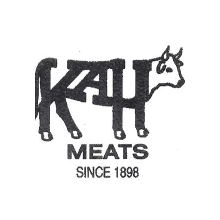 Kah Meats logo