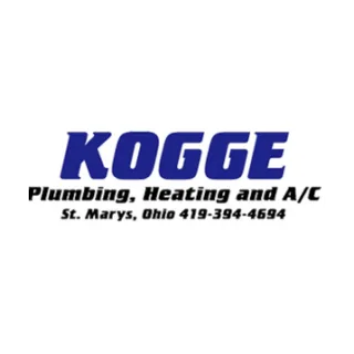 Kogge Plumbing and Heating Inc. logo