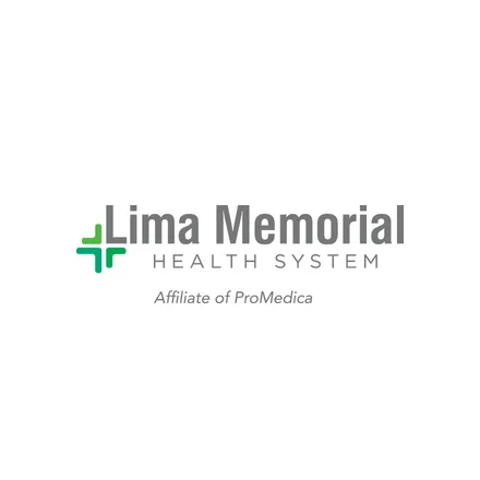 Lima Memorial Health System Wapakoneta Medical Center logo