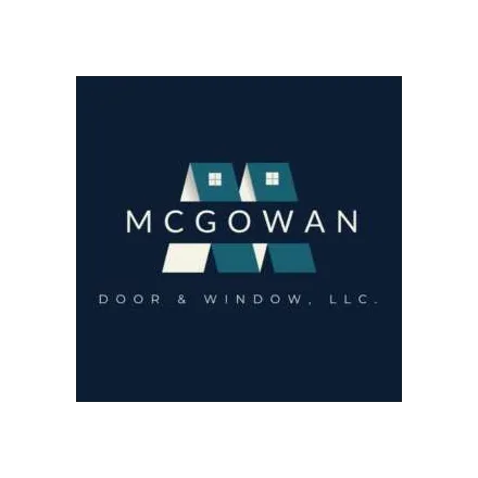 McGowan Door & Window, LLC logo
