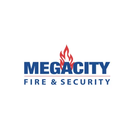 Megacity Fire & Securities logo
