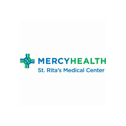 Mercy Health-St. Ritas logo