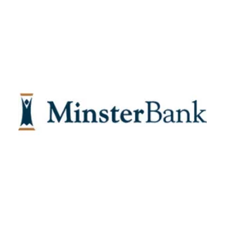 Minster Bank logo