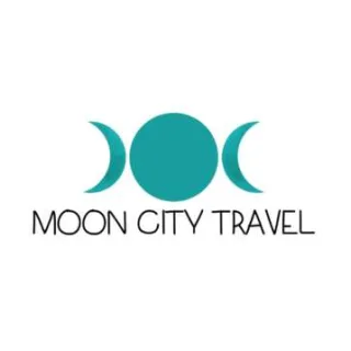 Moon City Travel, LLC logo