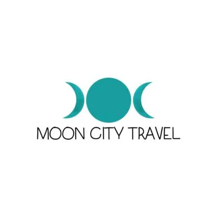Moon City Travel, LLC logo