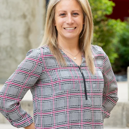 Ashley Blackburn profile picture