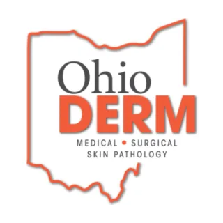 OhioDerm logo