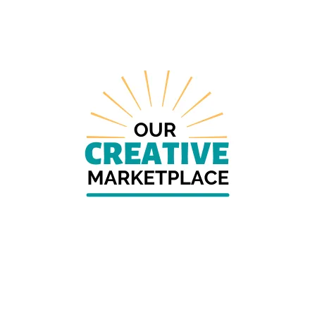 Our Creative Marketplace logo