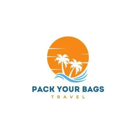 Pack Your Bags Travel logo