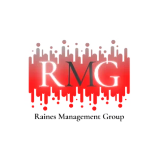 Raines Management Group logo