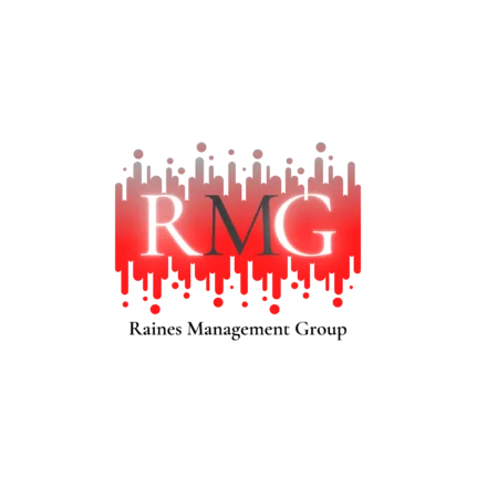 Raines Management Group logo