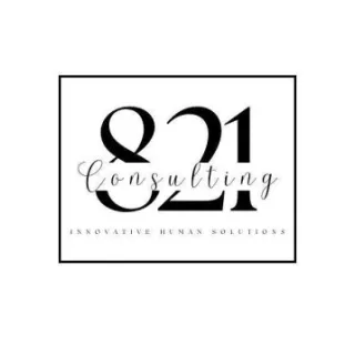 821 Consulting logo
