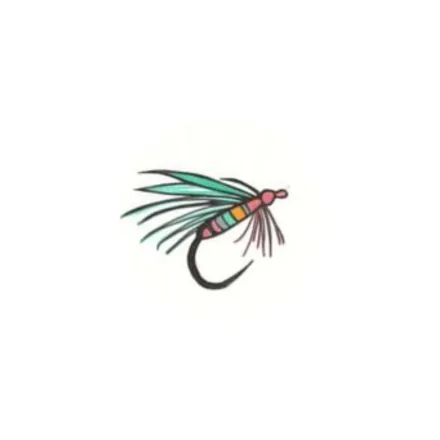 River's Bend Trout logo