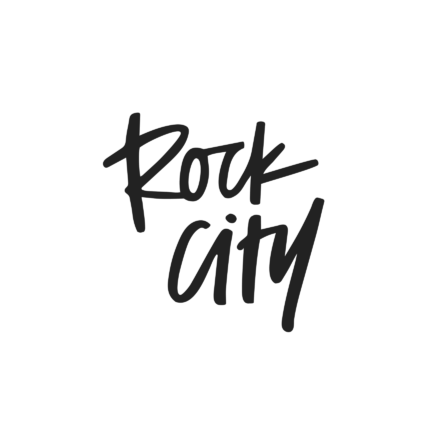 Rock City Church logo