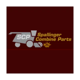 Spallinger Combine Parts logo