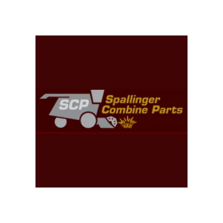 Spallinger Combine Parts logo