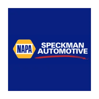 Speckman Automotive logo
