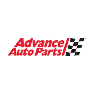 Advanced Auto Parts logo